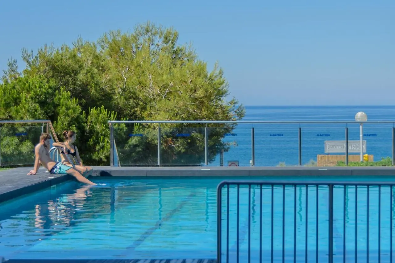 Apartaments Albatros Family Salou