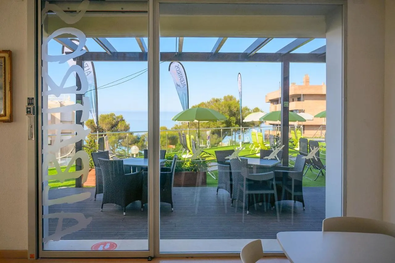 Apartaments Albatros Family Salou