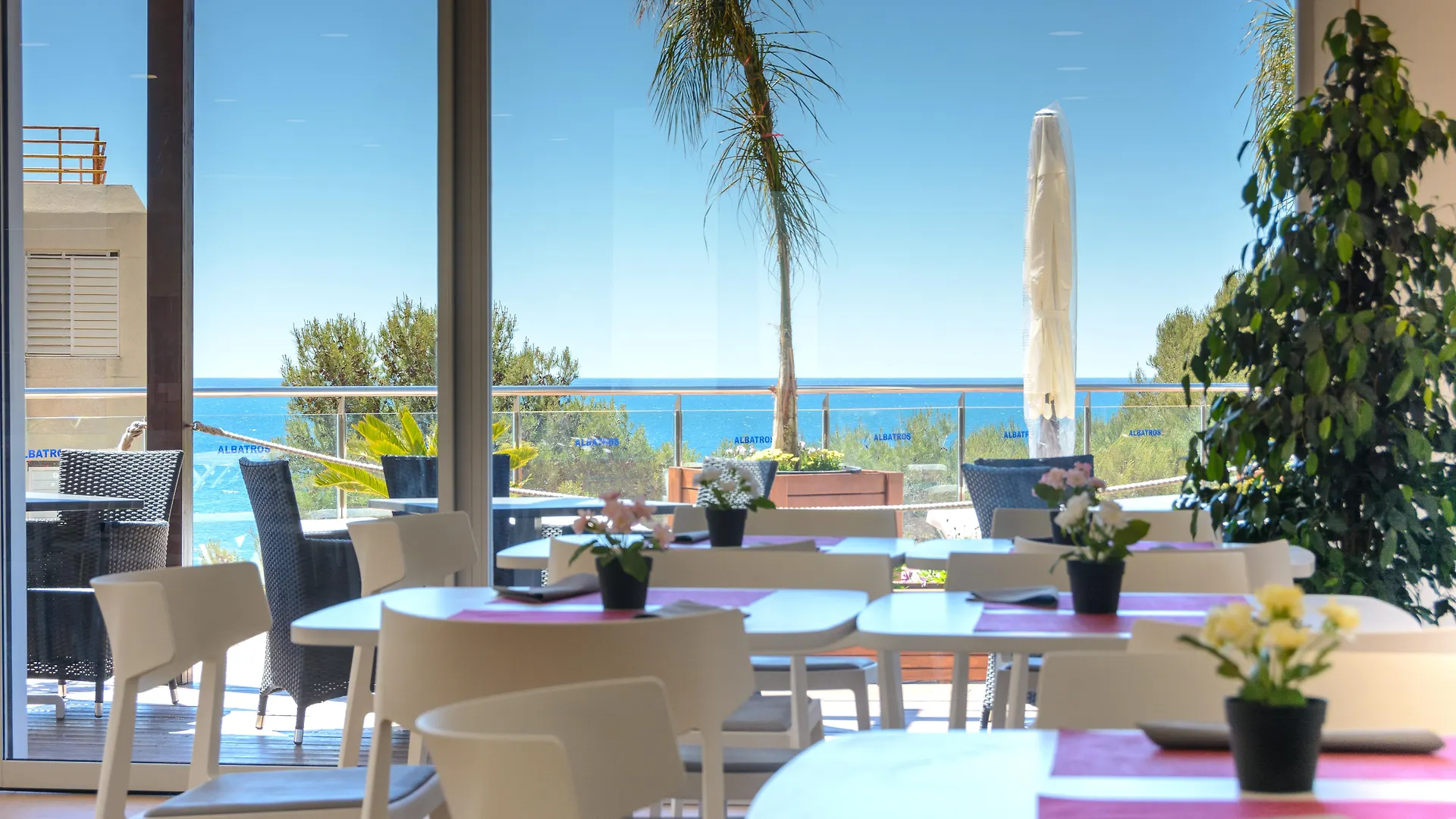 Apartment Apartaments Albatros Family Salou