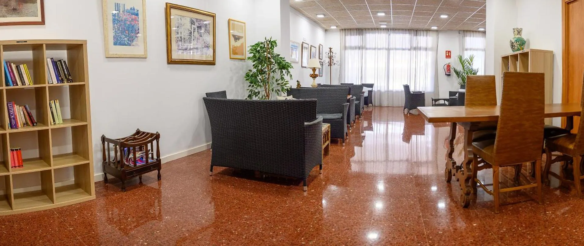 Apartment Apartaments Albatros Family Salou