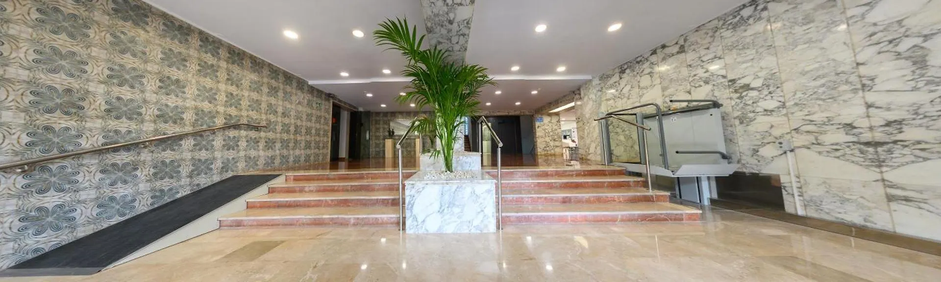 Apartment Apartaments Albatros Family Salou
