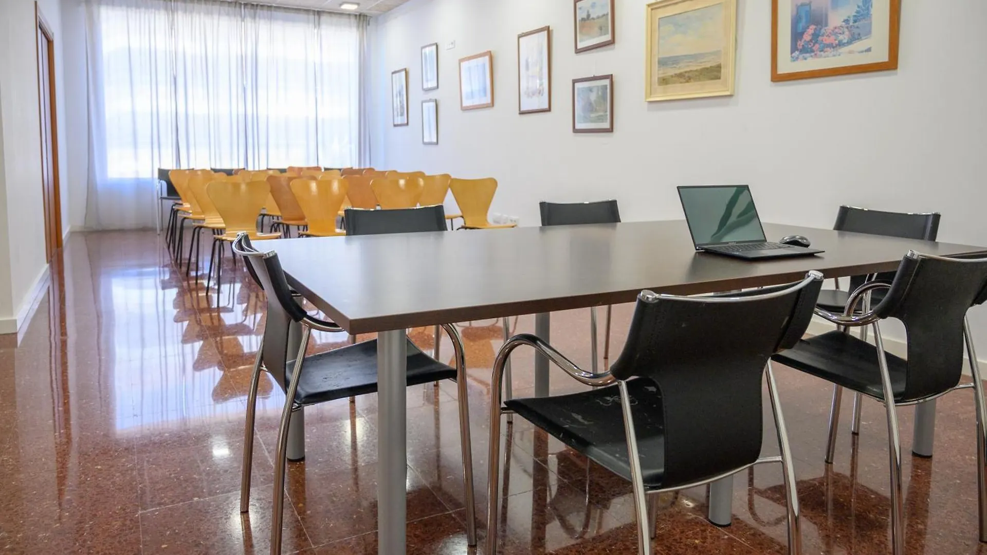 Apartment Apartaments Albatros Family Salou
