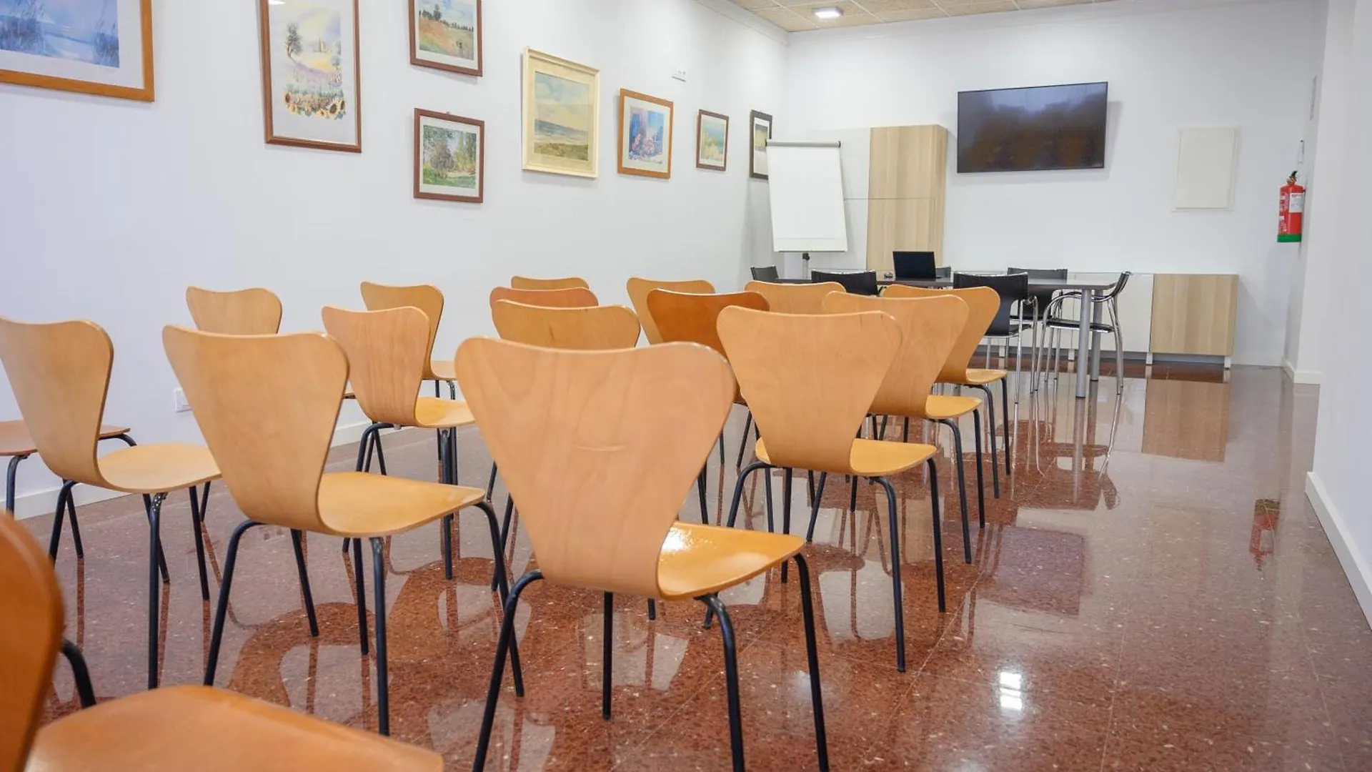 Apartaments Albatros Family Salou 0*,  Spain