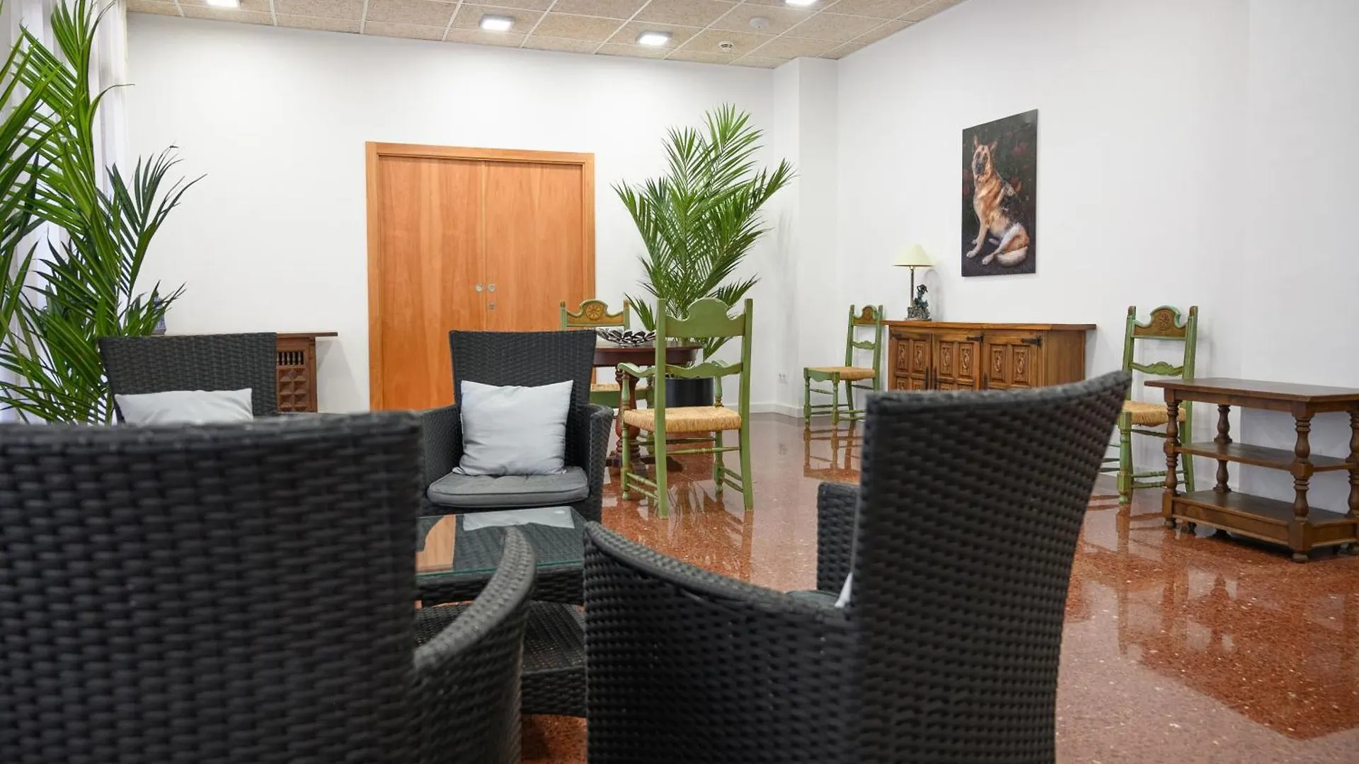 Apartaments Albatros Family Salou
