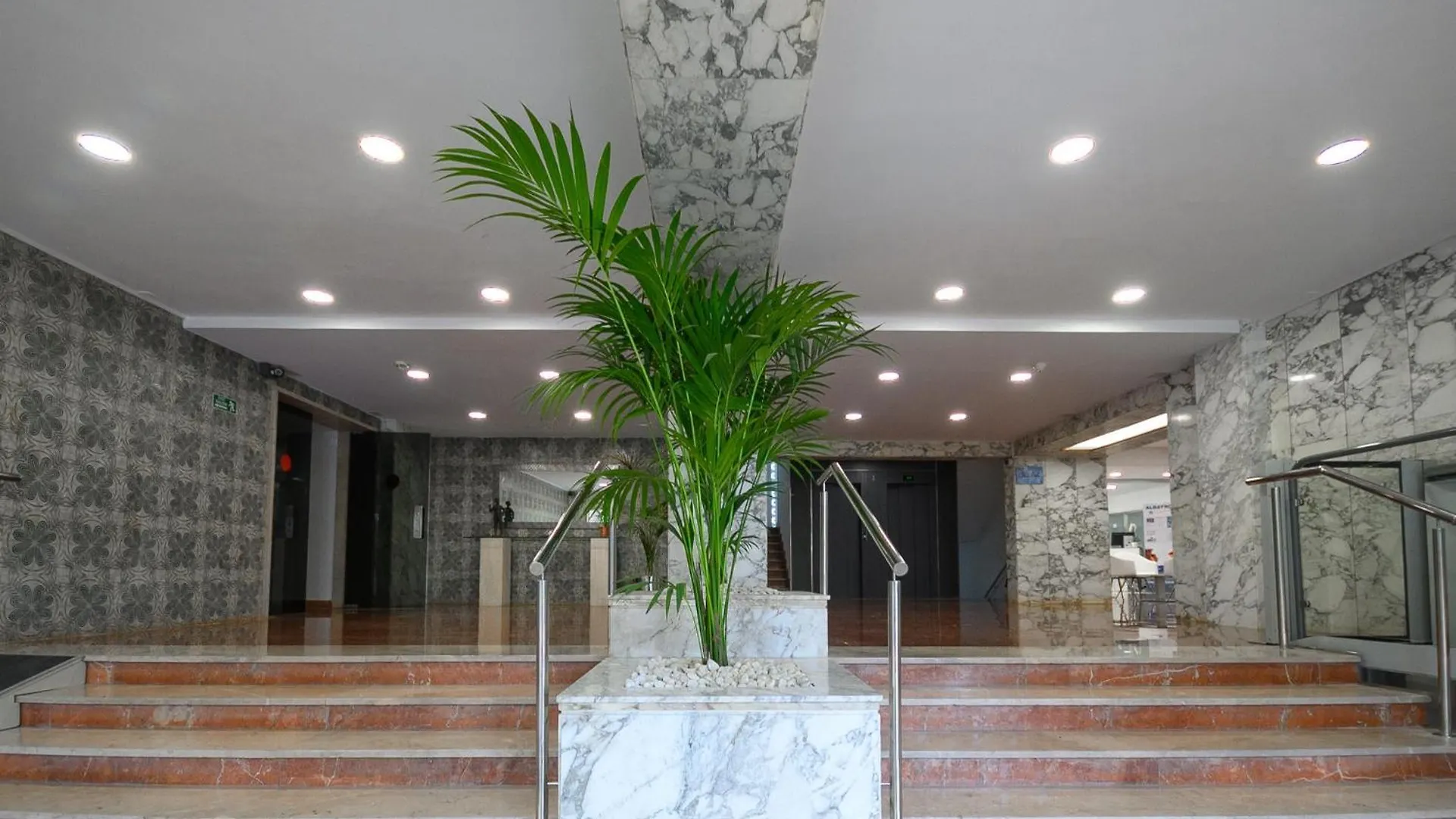 Apartaments Albatros Family Salou Spain