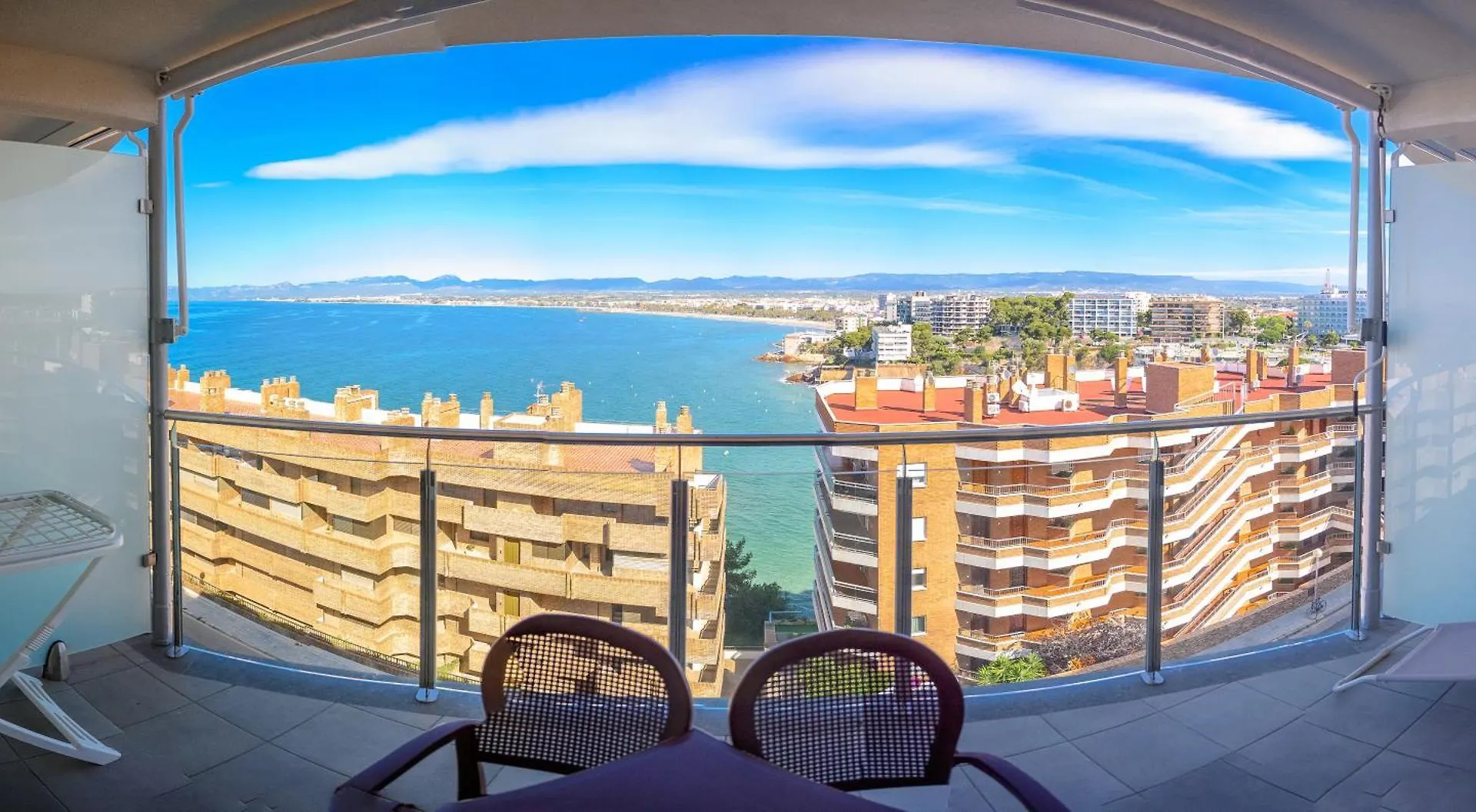 Apartaments Albatros Family Salou