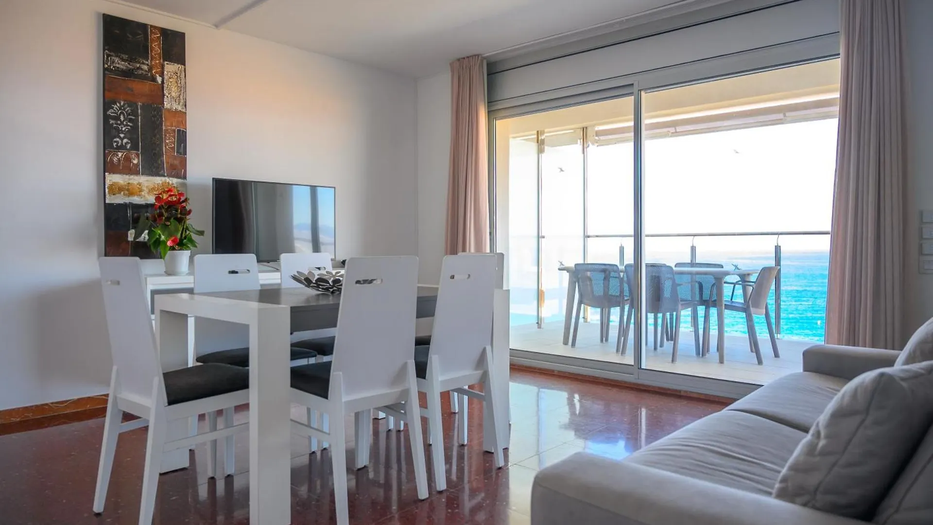 Apartaments Albatros Family Salou