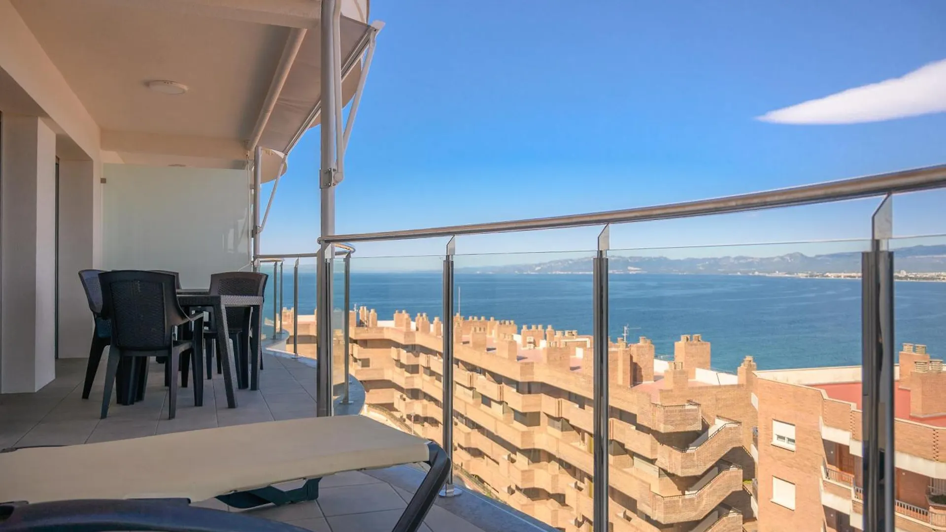 Apartment Apartaments Albatros Family Salou