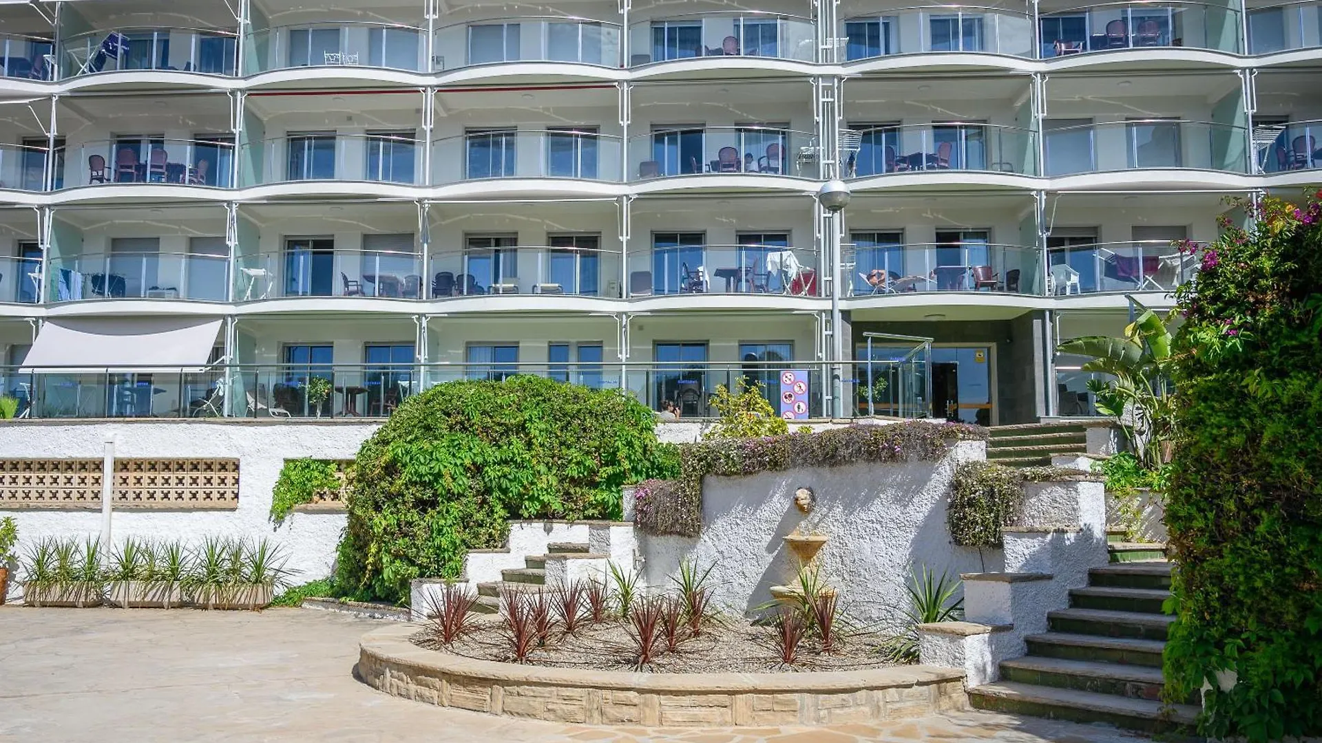 Apartment Apartaments Albatros Family Salou