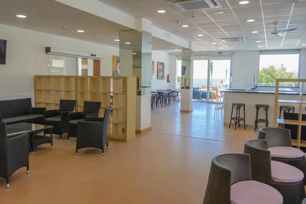 Apartment Apartaments Albatros Family Salou