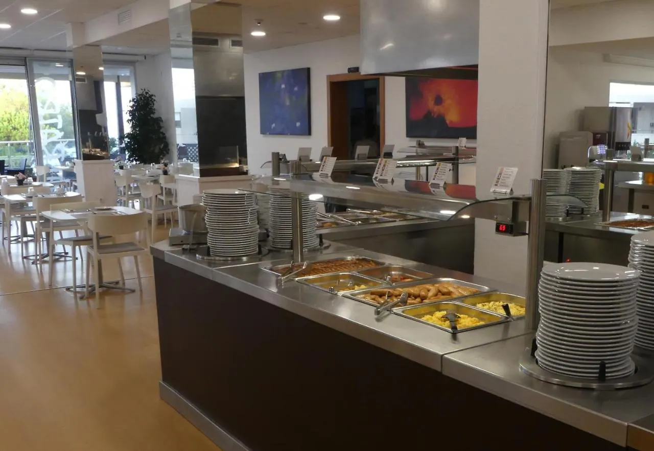 Apartment Apartaments Albatros Family Salou